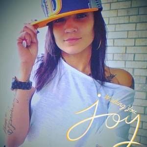 Meet your Posher, Marissa